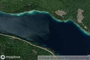 Johnson Lake