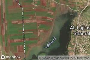 `Ayn al Lajj ash Shamali