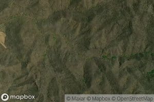 Barranca El Huizache