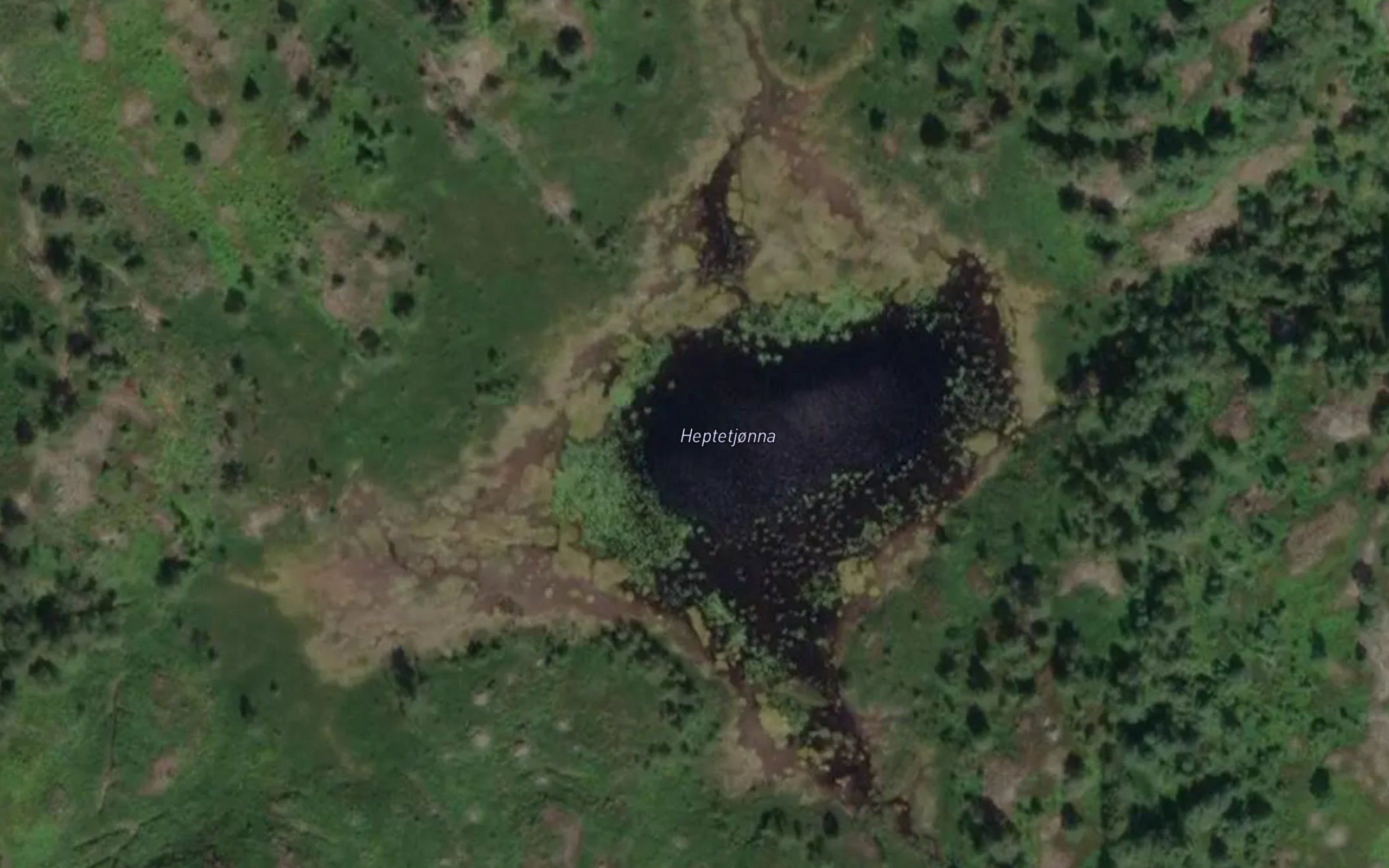 Heptetjonna