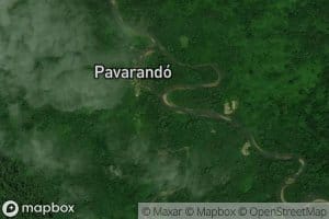 Rio Pavarandocito