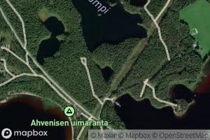 Tervalampi