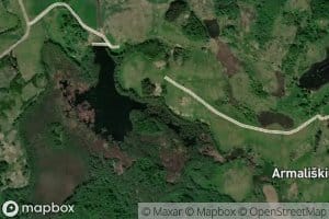 Satareciaus Tvenkinys