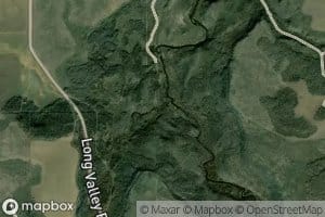 Mud Creek