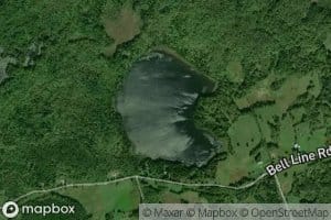 Warrens Lake