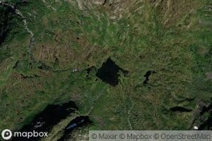 Nedre Skalebotnsvatnet