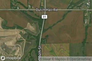 North Washington Creek