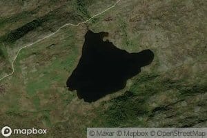 Storlivatnet