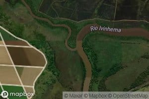 Rio Vacaria