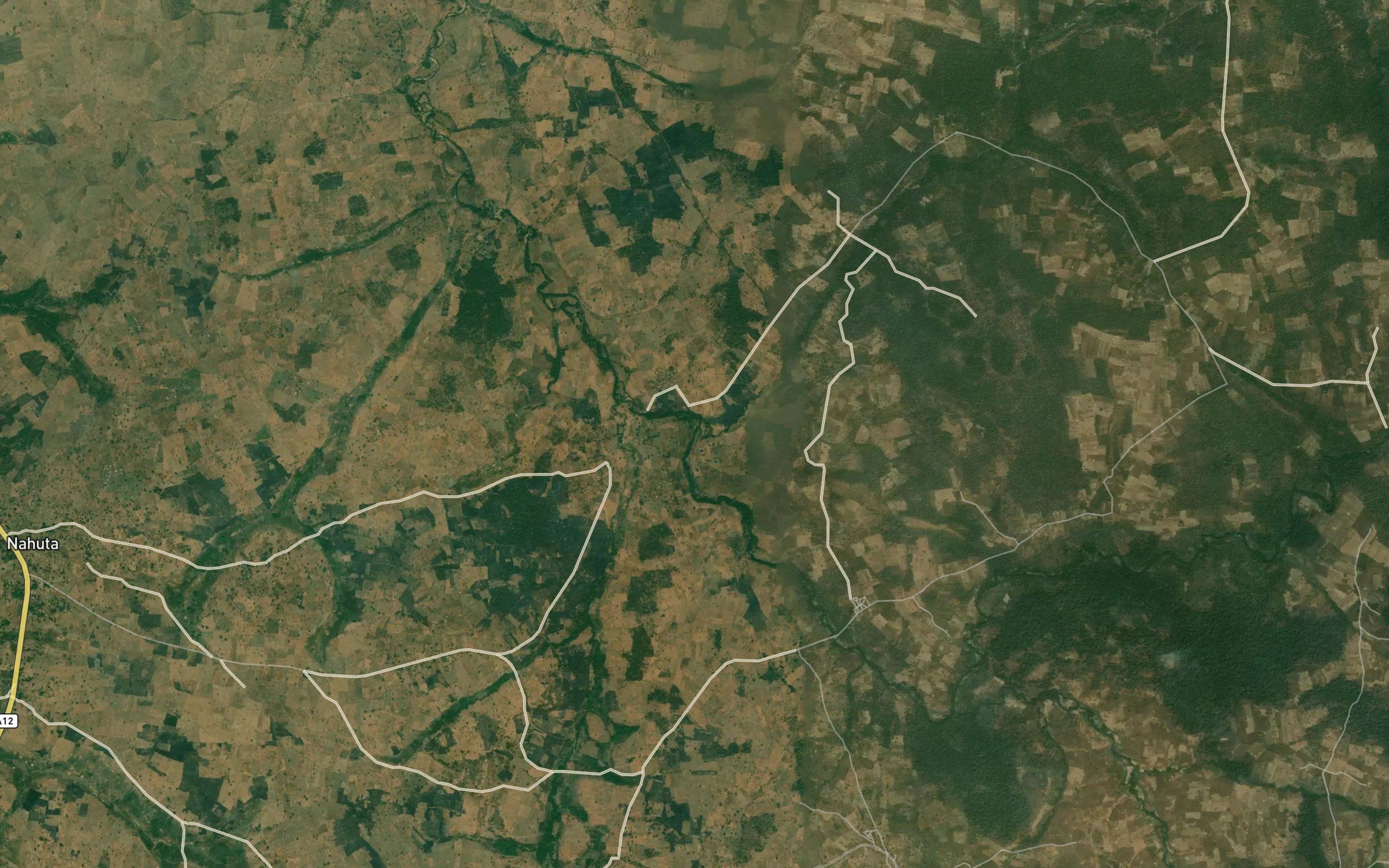 RiverMuna