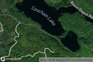 Gaudreaus Narrows