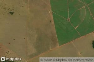 Ribeirao Capim Branco