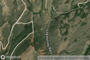 West Fork Farm Creek