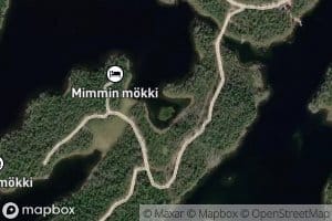 Silmavuopaja