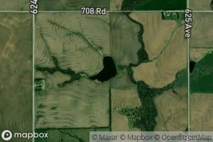 South Fork Reservoir 2-10