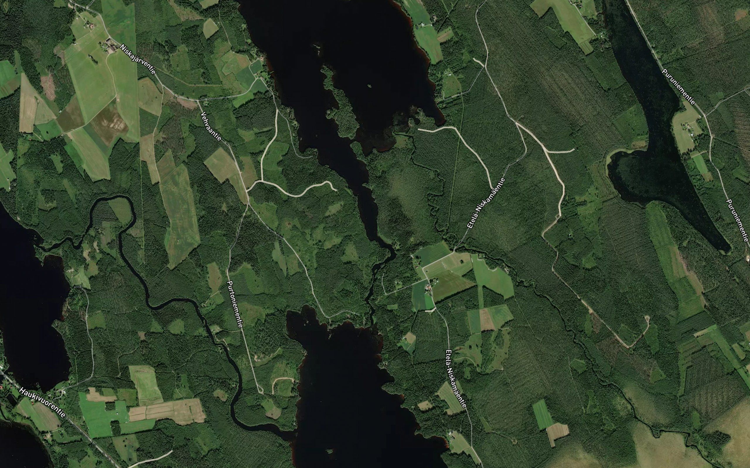 Sarenmattaansalmi