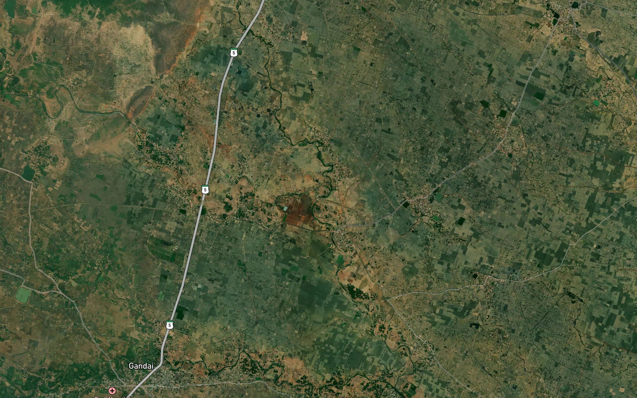 Narbada Nadi