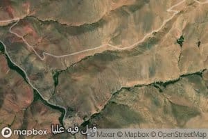 Cheshmeh-ye Hafsheh