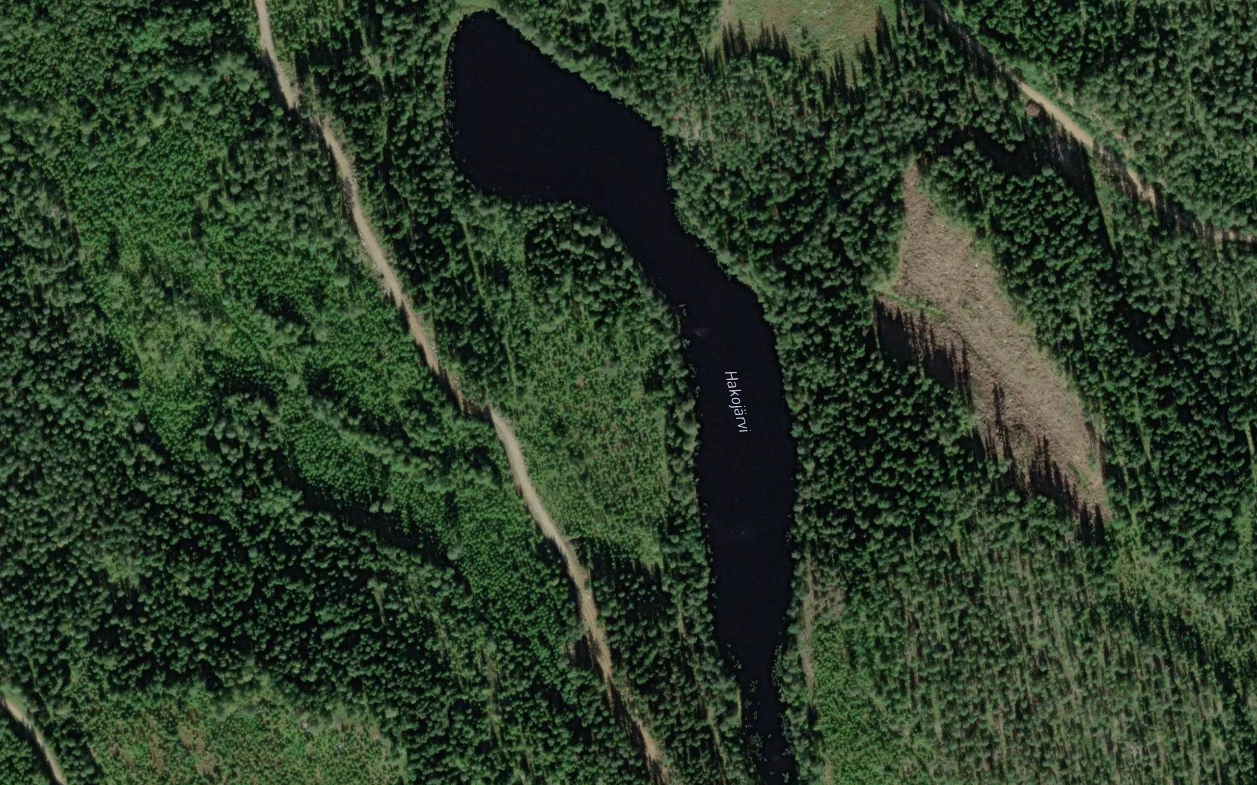 Hakojarvi