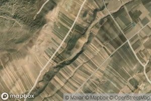 Cheshmeh-ye Baghi Bolaghi