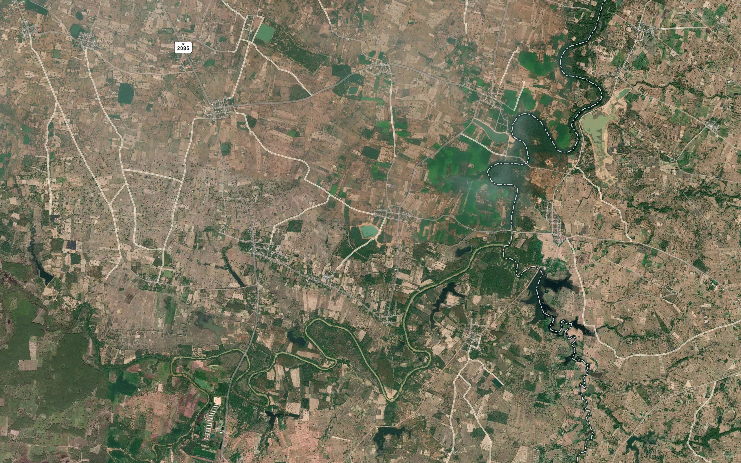 Nong Luang