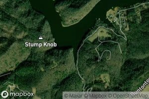 Bunton Creek
