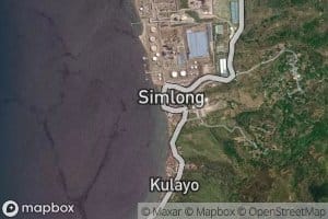 Cimlong River