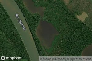 Lagoa do Emir