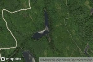 Lac Gouret