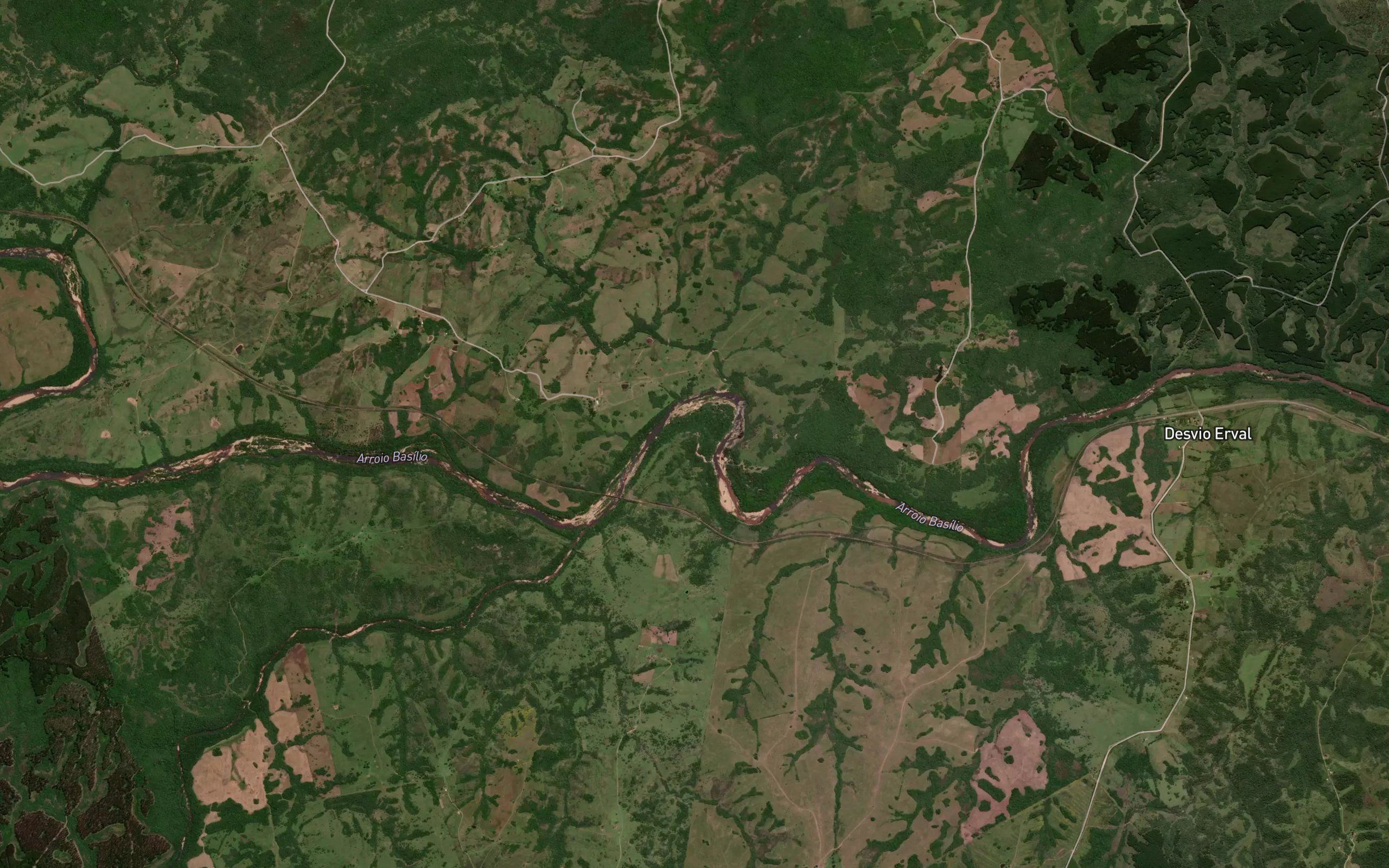Arroio do Erval