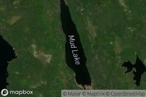 Mud Lake