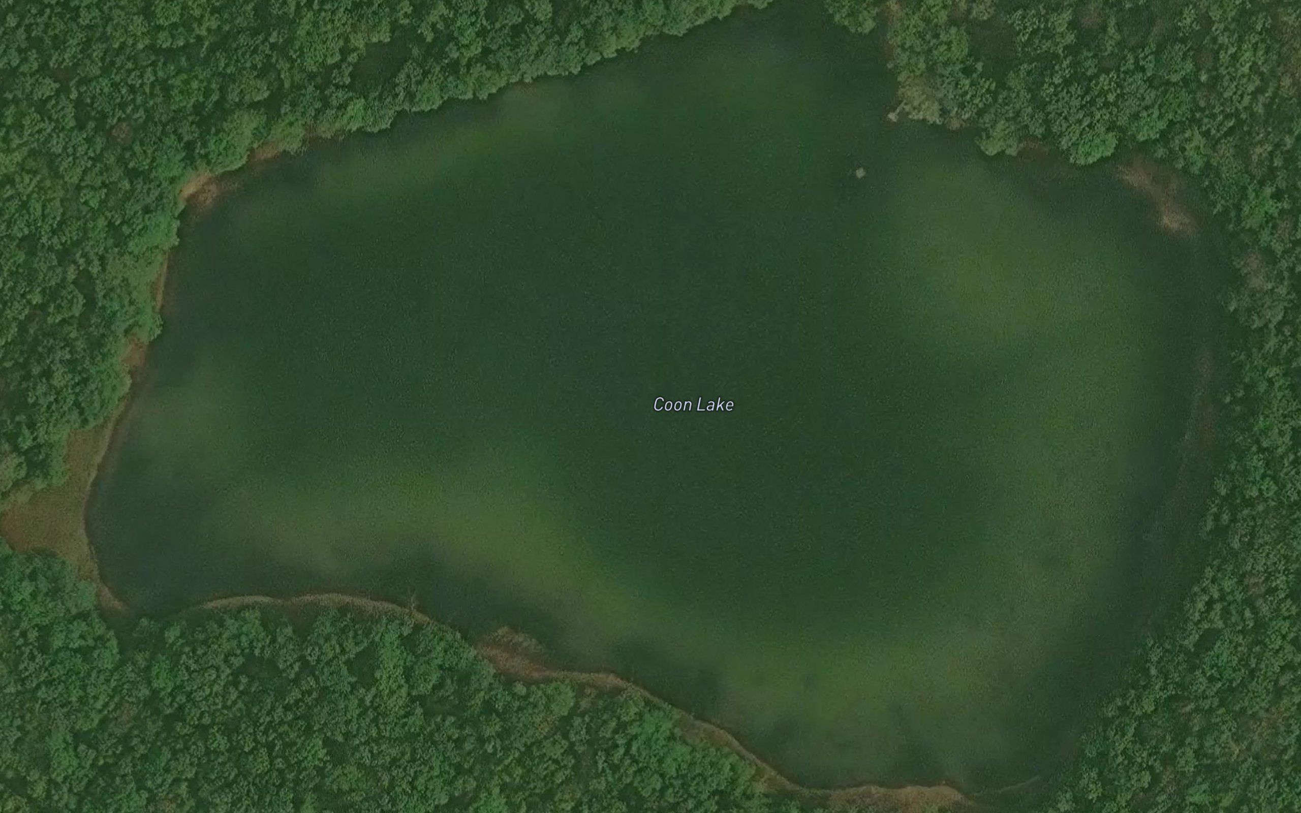 Coon Lake