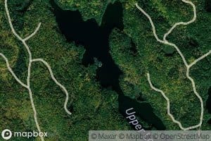Upper Long Lake