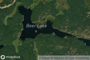 Beer Lake