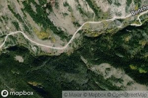 North Fork Ford Creek