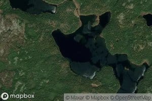 Nesbitt Lake