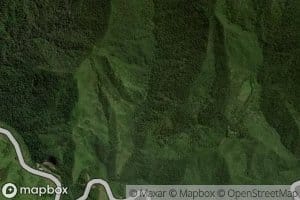 Quebrada de Loma Redonda