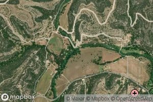Honey Creek