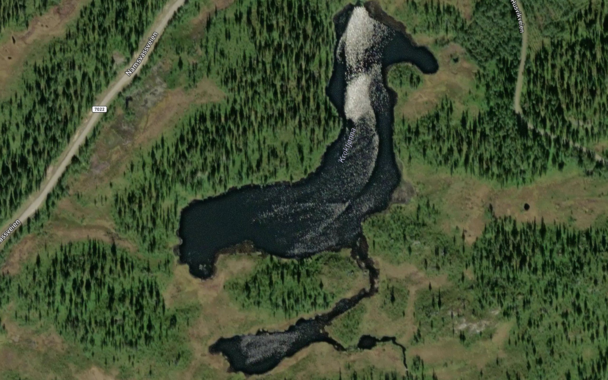 Kroktjonna