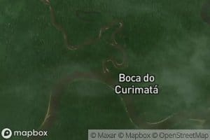 Igarape Curimata de Cima