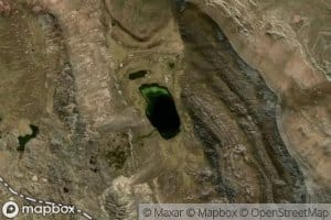 Laguna Acococha Chico