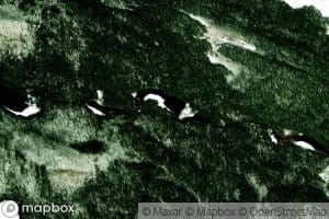 Lac Omey