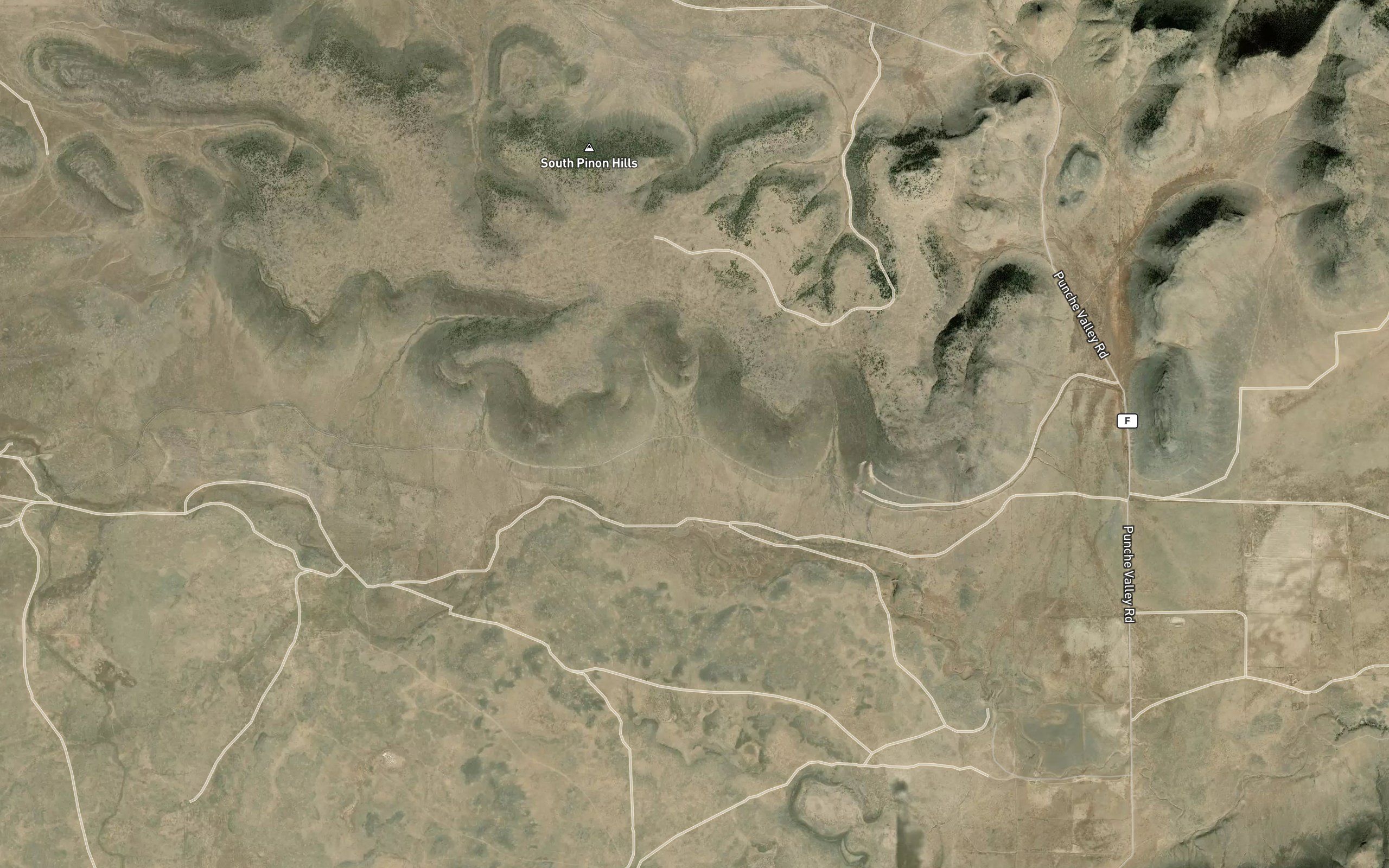 Taos Valley Ditch Number 2