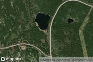 Lac de l'Intersection