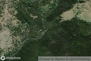 Meadow Fork Greenhorn Creek