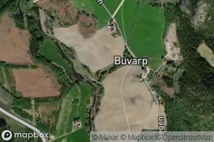 Bursdalbekken