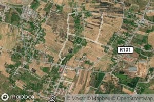 Sungai Panggas Kechil