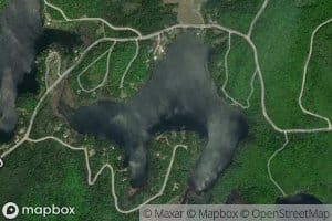Lac Morisette