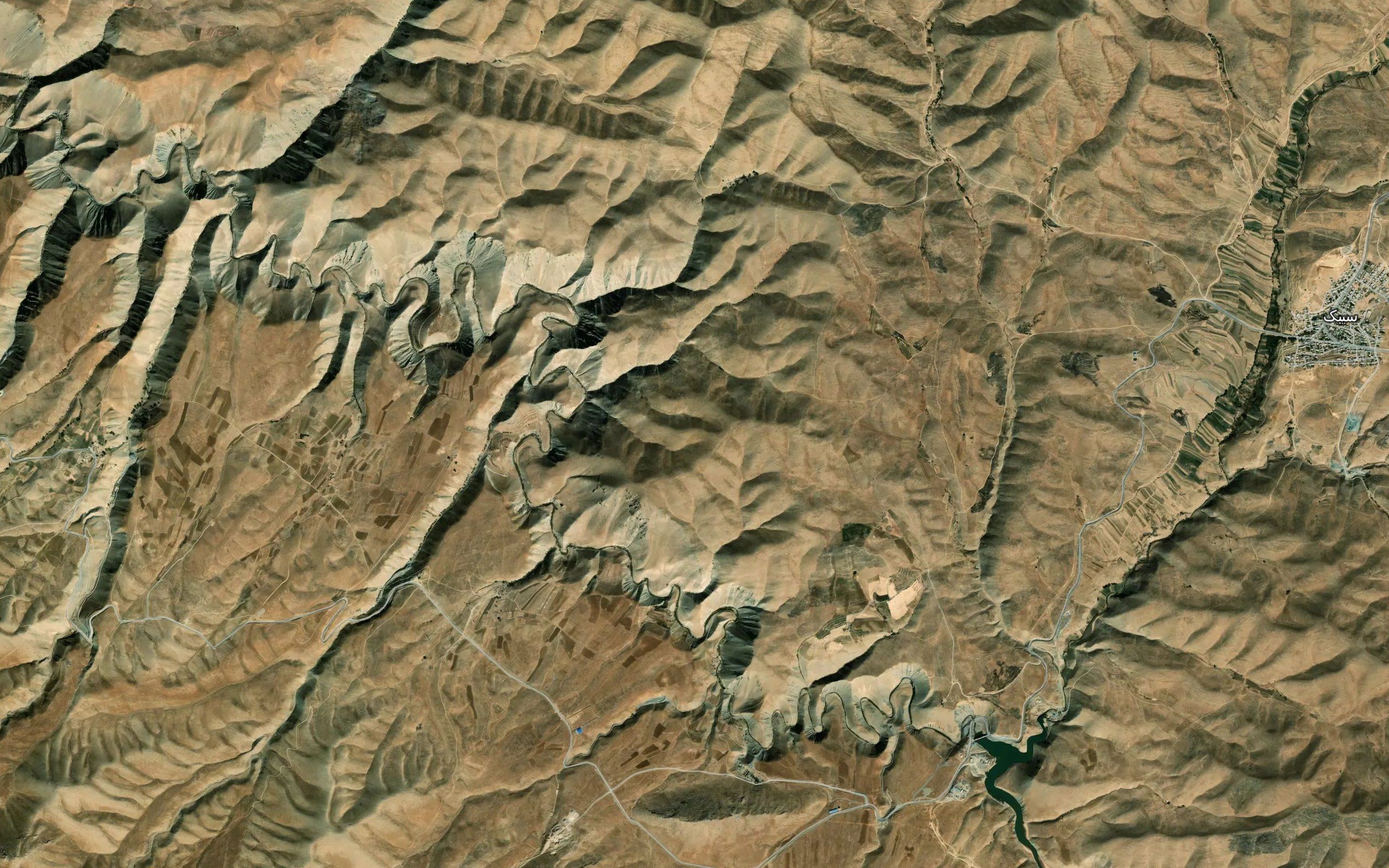 Cheshmeh-ye Bashurd