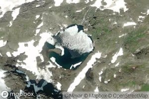 Geitryggvatnet,andre